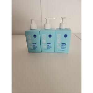 Joy Works Sensitive Skin Daily Body Lotion, 10 oz NEW Fragrance Free 3 Pack